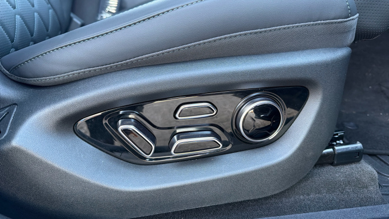 BYD Sealion 7 390kW Design AWD 83kWh 5dr Auto Electric Estate